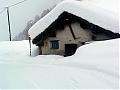 hüttenzauber! ? - zauberhafte HÜTTEN ...im engadin