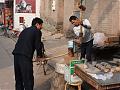 freude an der arbeit  //  pingyao 2009