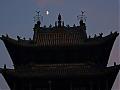 pingyao by night