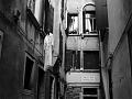morgen in venedig