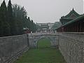 SMOG  in china  //  peking himmelstempel