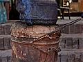 PATINA !  //  mahlzeiten 4  //  china 