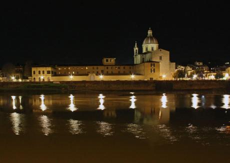 firenze  //  la voce dell' acqua