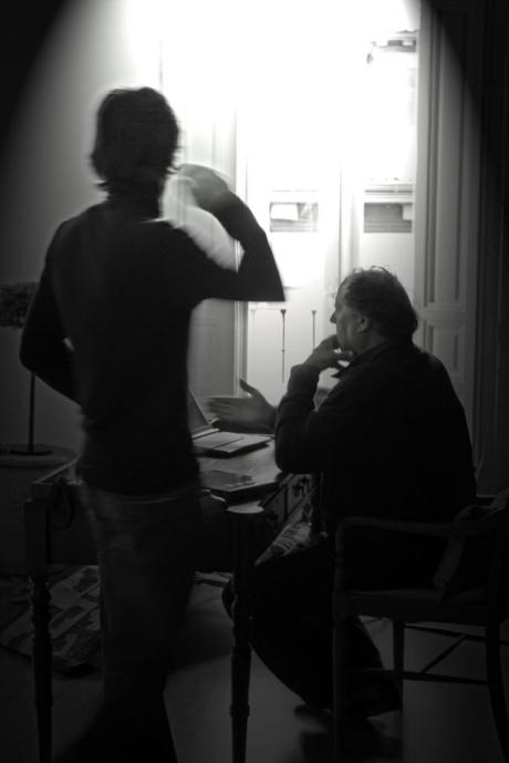 fidelio  //  im computerzeitalter...welches NICHT funktioniert!