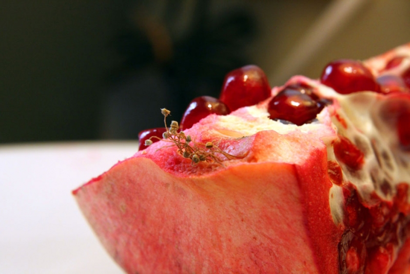 fidelio  //  marzelline... melograno blutrot