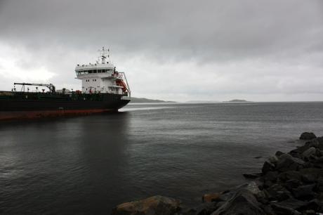 ewig licht?  //  harstad 2009