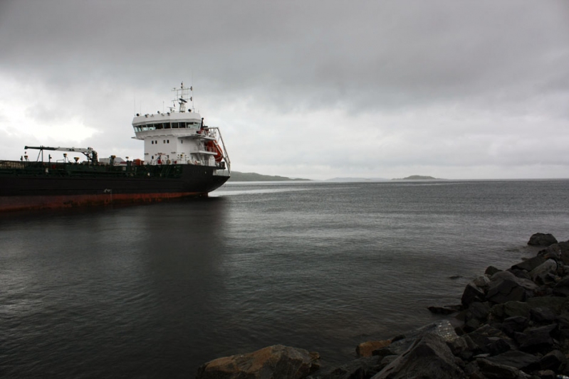 ewig licht?  //  harstad 2009