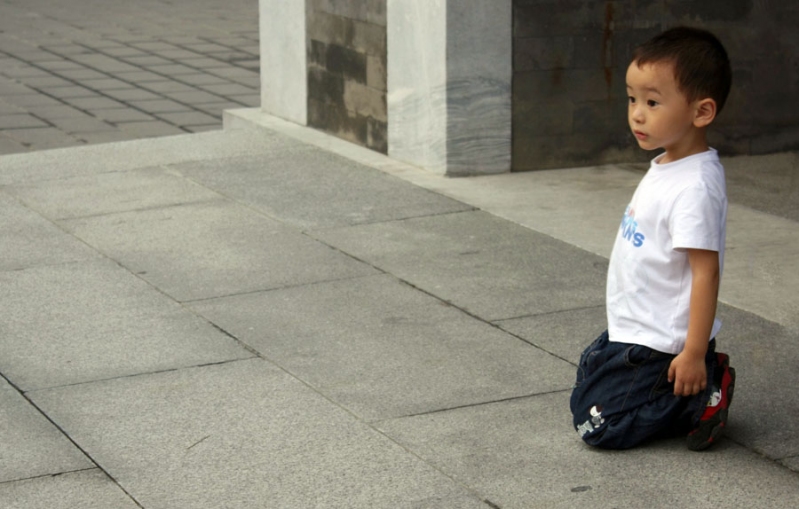 bilder sagen oft mehr als tausend worte!  //  chinesisches sprichwort