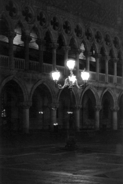 phantomnacht!  //  venezia