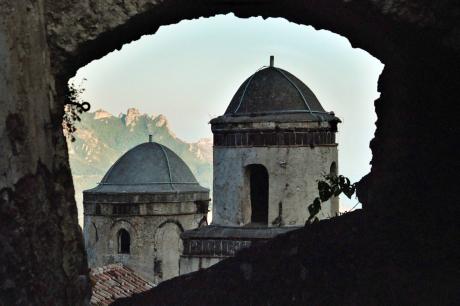 RAVELLO amalfi  //  auf den spuren nietzsches!