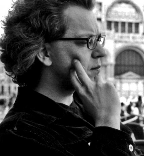 stefan in venedig