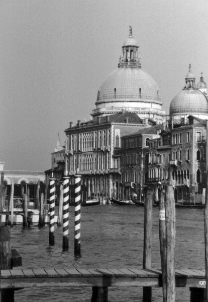 venezia II  // analog