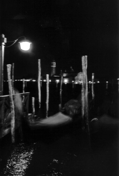 venezia notte...