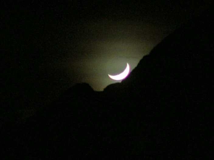 la luna di sils 