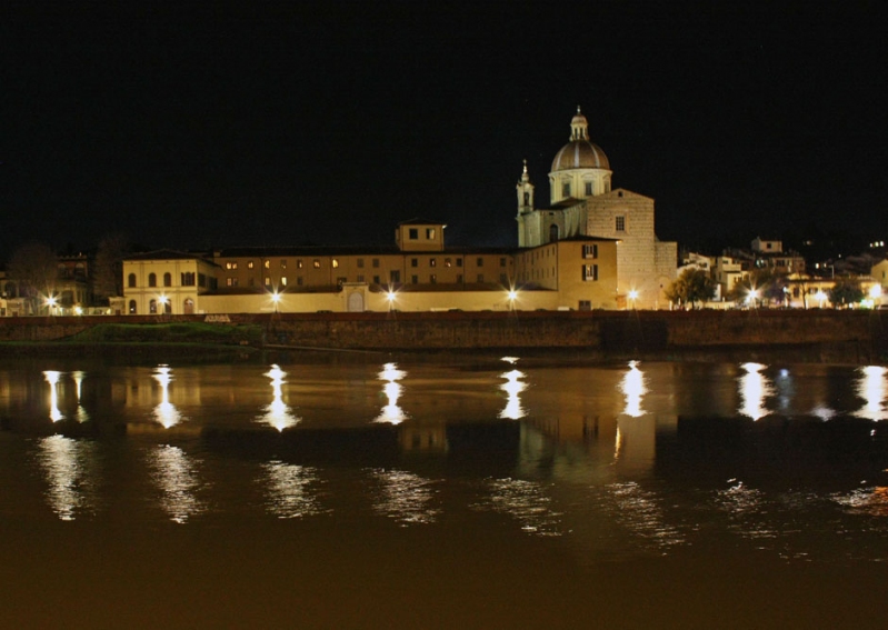 firenze  //  la voce dell' acqua