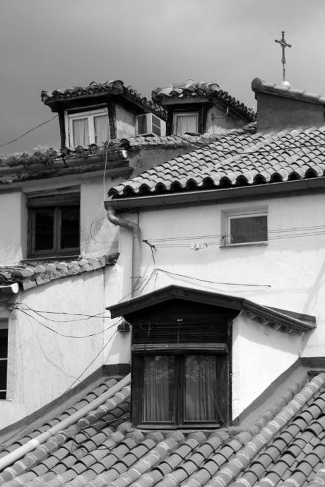ausblick  //  madrid 2008