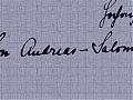 С днём рождения   GESCHWISTERGEHIRN!          150 jahre  lou andreas-salomé     (12.2. 1861 - 5.2. 1937)