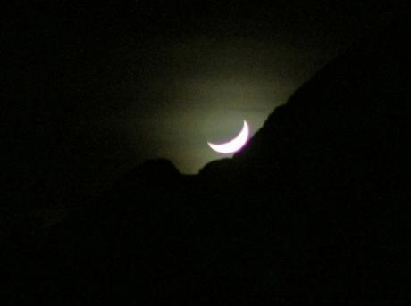 la luna di sils 