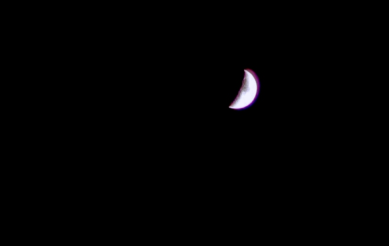 ... notte ... 