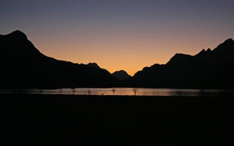 paradiso di notte 2