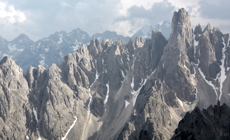 dolomiti 