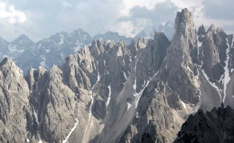 dolomiti 