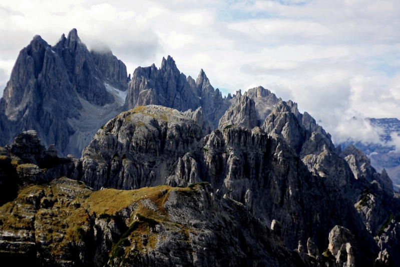 dolomiti II