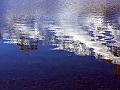 wasseraquarell... // sils maria