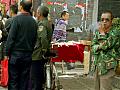 kontrollierte propaganda!  //  pingyao 2009