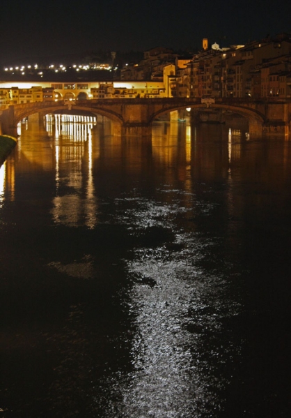 firenze  //  la voce della luna