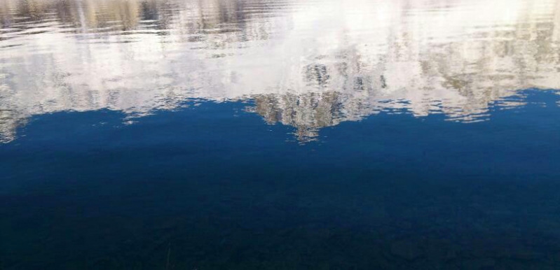 ...was mir der see erzählt